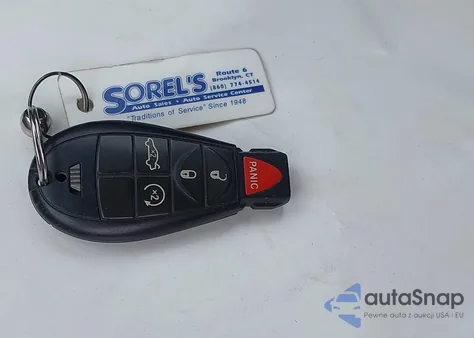 2015 Dodge Dart Sxt из США, поврежденный, VIN 1C3CDFBB4FD406081